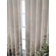 Комплект штор At home Базовая коллекция AT521770-240 на шторной ленте 240x150 см цвет бежевый
