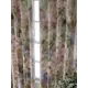 Комплект штор At home Базовая коллекция AT521778-240 на шторной ленте 240x150 см цвет зеленый