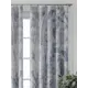 Комплект штор At home Базовая коллекция AT521784-240 на шторной ленте 240x150 см цвет синий