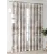 Комплект штор At home Базовая коллекция AT521831-240 на шторной ленте 240x150 см цвет бежевый