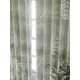 Комплект штор At home Базовая коллекция AT521832-240 на шторной ленте 240x150 см цвет белый