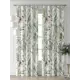 Комплект штор At home Базовая коллекция AT521583-240 на шторной ленте 240x150 см цвет белый