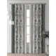 Комплект штор At home Базовая коллекция AT521372-240 на шторной ленте 240x150 см цвет серый