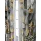 Комплект штор At home Базовая коллекция AT521366-240 на шторной ленте 240x150 см цвет серый