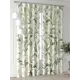 Комплект штор At home Базовая коллекция AT521309-240 на шторной ленте 240x150 см цвет бежевый