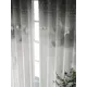 Комплект штор At home Базовая коллекция AT521429-240 на шторной ленте 240x150 см цвет белый