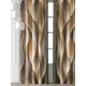 Комплект штор At home Базовая коллекция AT521383-240 на шторной ленте 240x150 см цвет бежевый