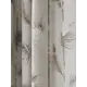 Комплект штор At home Базовая коллекция AT521088-240 на шторной ленте 240x150 см цвет бежевый