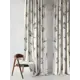 Комплект штор At home Базовая коллекция AT521030-240 на шторной ленте 240x150 см цвет бежевый