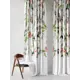 Комплект штор At home Базовая коллекция AT521024-240 на шторной ленте 240x150 см цвет белый