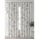 Комплект штор At home Базовая коллекция AT521545-250 на шторной ленте 250x150 см цвет бежевый
