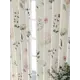 Комплект штор At home Базовая коллекция AT521552-250 на шторной ленте 250x150 см цвет бежевый