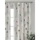 Комплект штор At home Базовая коллекция AT521557-250 на шторной ленте 250x150 см цвет голубой