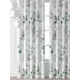Комплект штор At home Базовая коллекция AT521581-250 на шторной ленте 250x150 см цвет белый