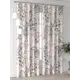 Комплект штор At home Базовая коллекция AT521591-250 на шторной ленте 250x150 см цвет бежевый