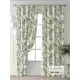 Комплект штор At home Базовая коллекция AT521632-250 на шторной ленте 250x150 см цвет белый