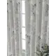 Комплект штор At home Базовая коллекция AT521962-260 на шторной ленте 260x150 см цвет серый