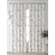 Комплект штор At home Базовая коллекция AT521574-260 на шторной ленте 260x150 см цвет бежевый