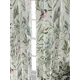 Комплект штор At home Базовая коллекция AT521583-260 на шторной ленте 260x150 см цвет белый