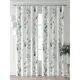 Комплект штор At home Базовая коллекция AT521594-260 на шторной ленте 260x150 см цвет белый
