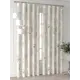 Комплект штор At home Базовая коллекция AT521611-260 на шторной ленте 260x150 см цвет бежевый