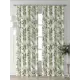 Комплект штор At home Базовая коллекция AT521632-260 на шторной ленте 260x150 см цвет бежевый