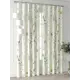 Комплект штор At home Базовая коллекция AT521639-260 на шторной ленте 260x150 см цвет бежевый