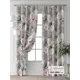 Комплект штор At home Базовая коллекция AT521531-260 на шторной ленте 260x150 см цвет бежевый