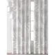 Комплект штор At home Базовая коллекция AT521965-270 на шторной ленте 270x150 см цвет белый