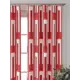 Комплект штор At home Базовая коллекция AT521979-270 на шторной ленте 270x150 см цвет бежевый