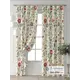 Комплект штор At home Базовая коллекция AT521512-270 на шторной ленте 270x150 см цвет бежевый