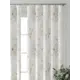 Комплект штор At home Базовая коллекция AT521576-270 на шторной ленте 270x150 см цвет бежевый