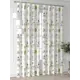 Комплект штор At home Базовая коллекция AT521628-270 на шторной ленте 270x150 см цвет зеленый