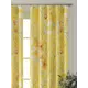 Комплект штор At home Базовая коллекция AT521953-280 на шторной ленте 280x150 см цвет желтый