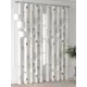 Комплект штор At home Базовая коллекция AT521557-280 на шторной ленте 280x150 см цвет бежевый