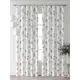Комплект штор At home Базовая коллекция AT521564-280 на шторной ленте 280x150 см цвет белый