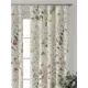 Комплект штор At home Базовая коллекция AT521612-280 на шторной ленте 280x150 см цвет бежевый