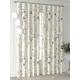 Комплект штор At home Базовая коллекция AT521637-280 на шторной ленте 280x150 см цвет бежевый