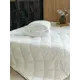 Одеяло Империя сна Гус172 Pomatrasu 172x205см гусиный пух/перо