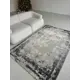 Ковер Laxmi Rimma Lux Stan Gray прямоугольный 300x40 см полипропилен
