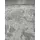 Ковер Laxmi Rimma Lux Beige овал 160x230 см полипропилен