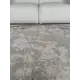Ковер Laxmi Rimma Lux Beige овал 80x150 см полипропилен