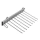 Вешалка для брюк GTV WW-WSLO00-01 33x10x46.7 см