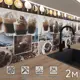 Стеновая панель глянцевая Фартукофф Гляссе 200x60x0.15 см ПВХ цвет разноцветный