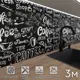 Стеновая панель глянцевая Фартукофф Кофейная доска 300x60x0.15 см ПВХ цвет разноцветный
