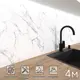 Стеновая панель глянцевая Фартукофф Крестола 400x60x0.15 см ПВХ цвет разноцветный