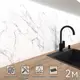 Стеновая панель матовая Фартукофф Крестола 200x60x0.15 см ПВХ цвет разноцветный