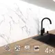 Стеновая панель матовая Фартукофф Крестола 400x60x0.15 см ПВХ цвет разноцветный