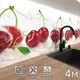 Стеновая панель Фартукофф Ледяная вишня 400x60x0.15 см ПВХ цвет разноцветный