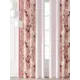 Комплект штор At home Базовая коллекция AT709026-270 на шторной ленте 270x150 см цвет бежевый
